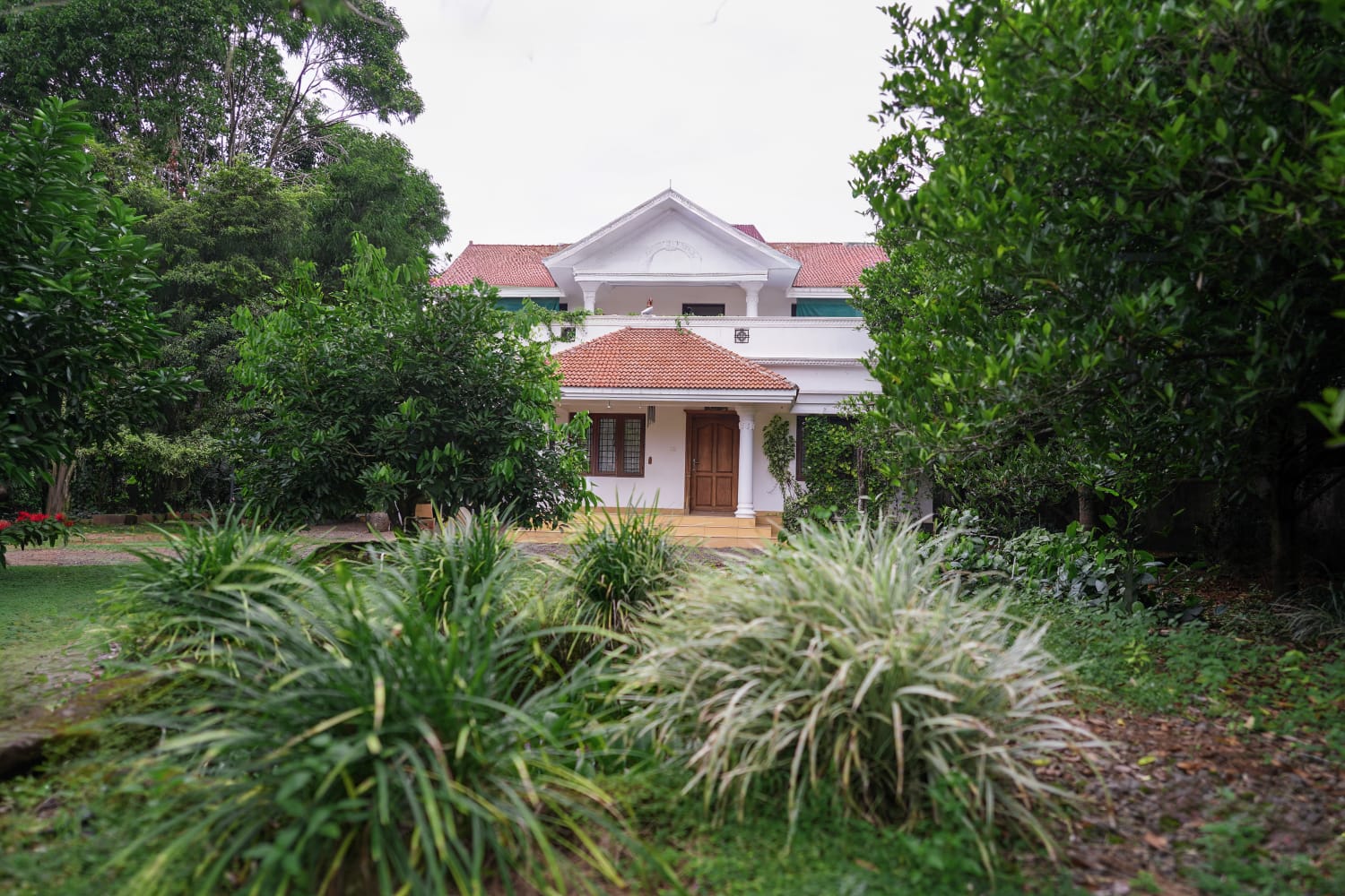 Tales of Mala - House room detail